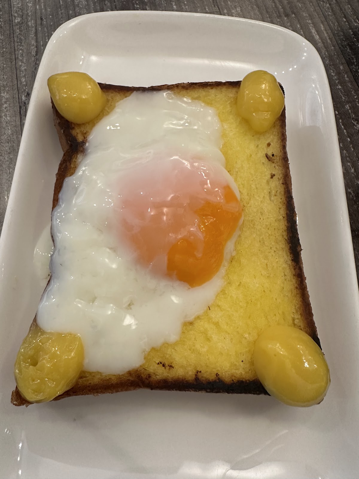 Nasi Pak Man Kota Damansara 3