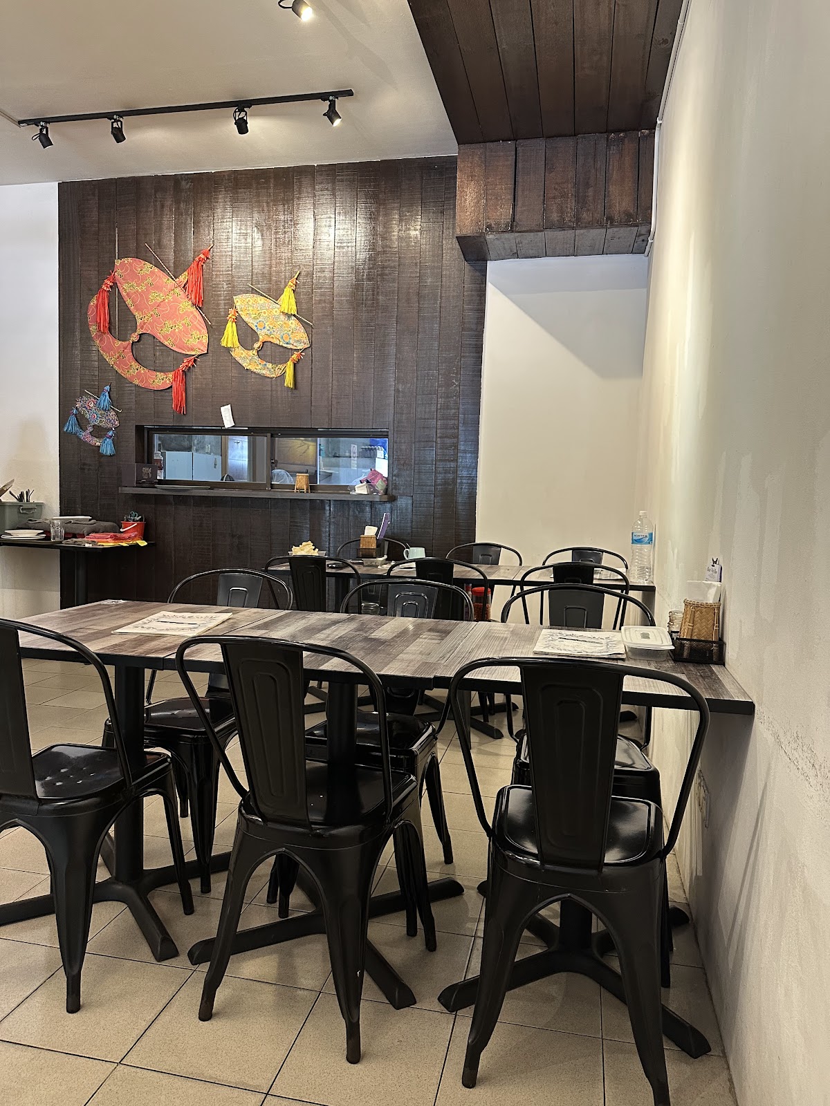 Nasi Pak Man Kota Damansara 9